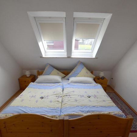 Haus Junior Apartment Hohwacht Bagian luar foto