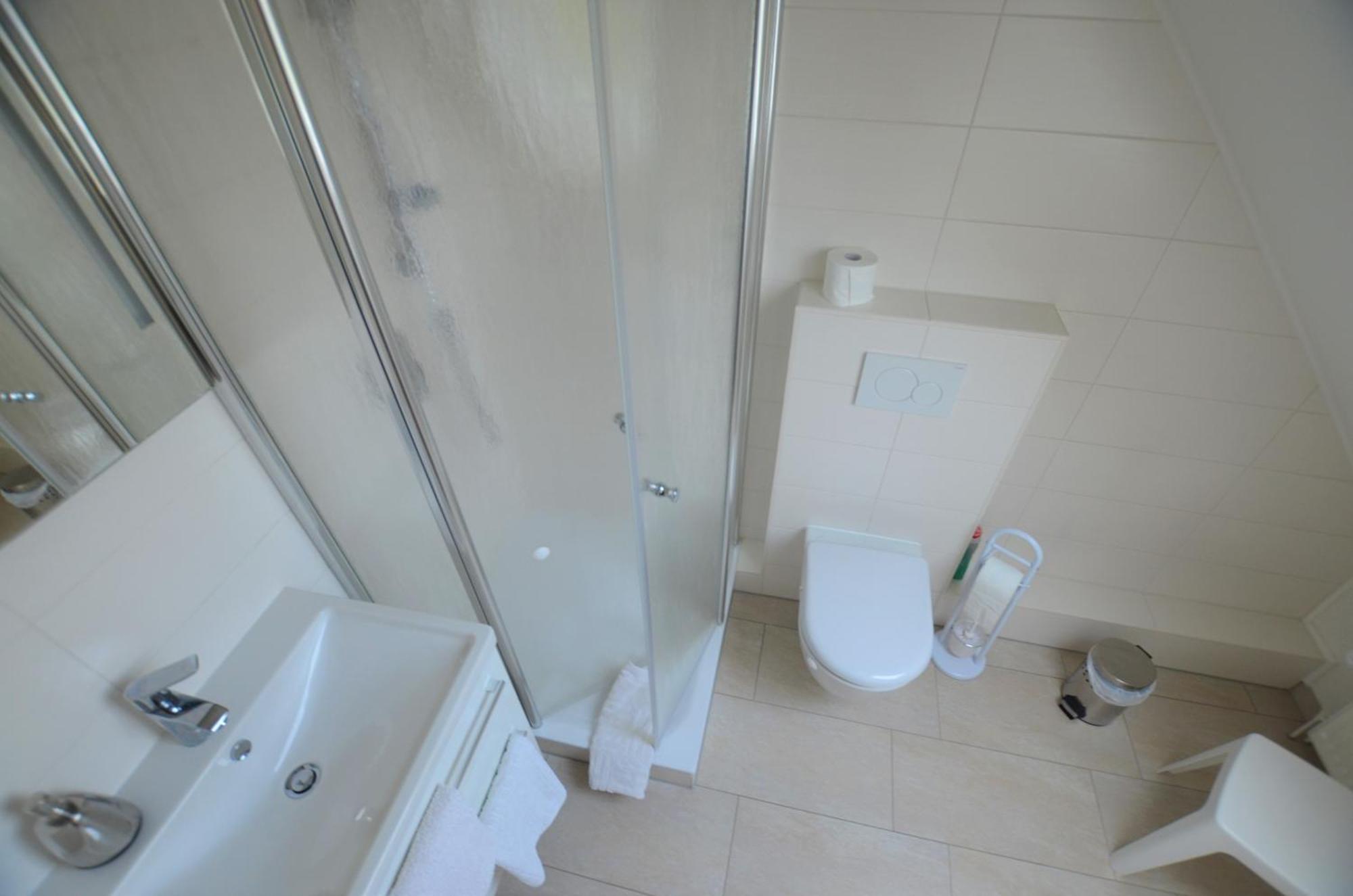 Haus Junior Apartment Hohwacht Bagian luar foto