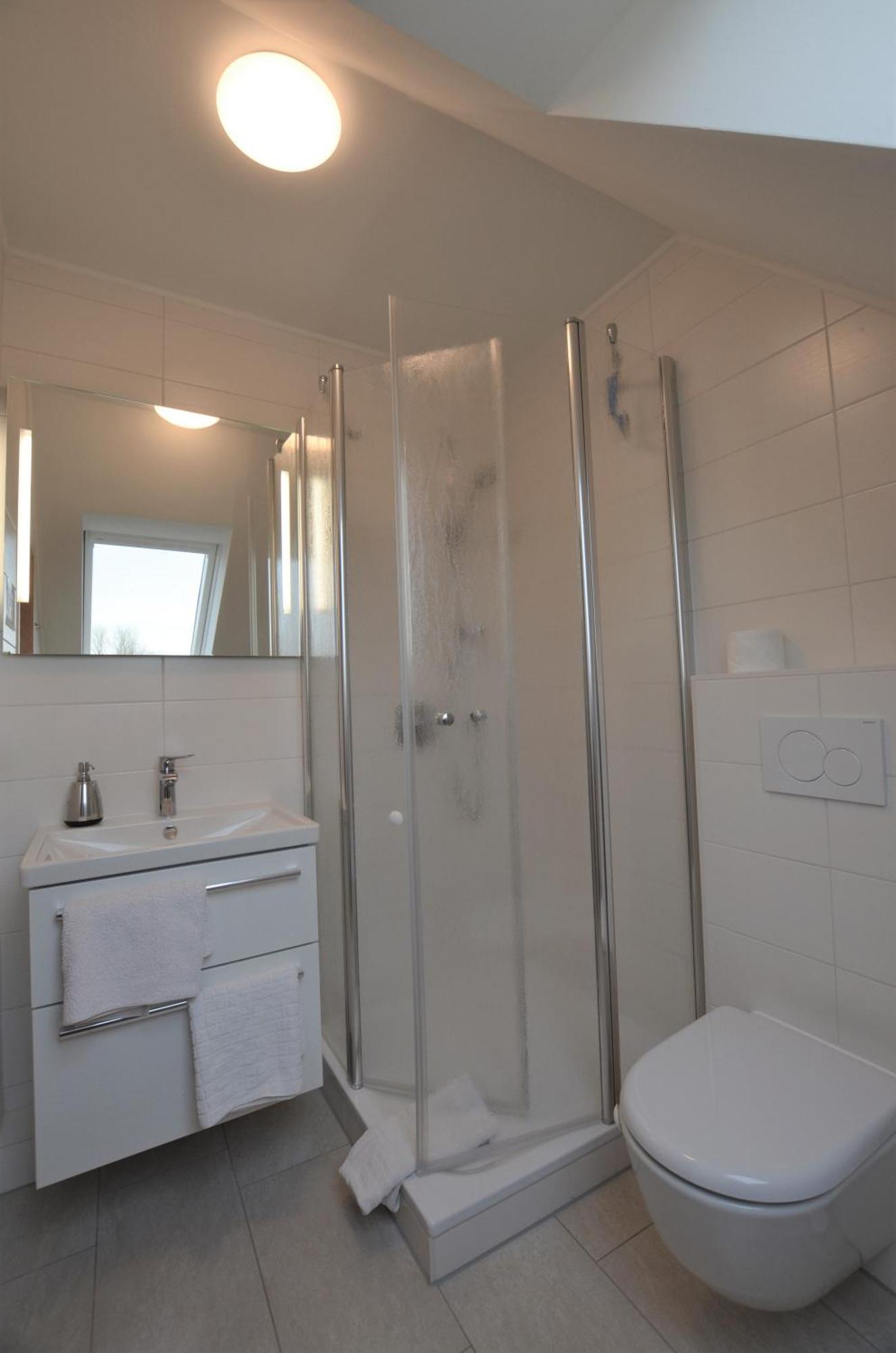 Haus Junior Apartment Hohwacht Bagian luar foto