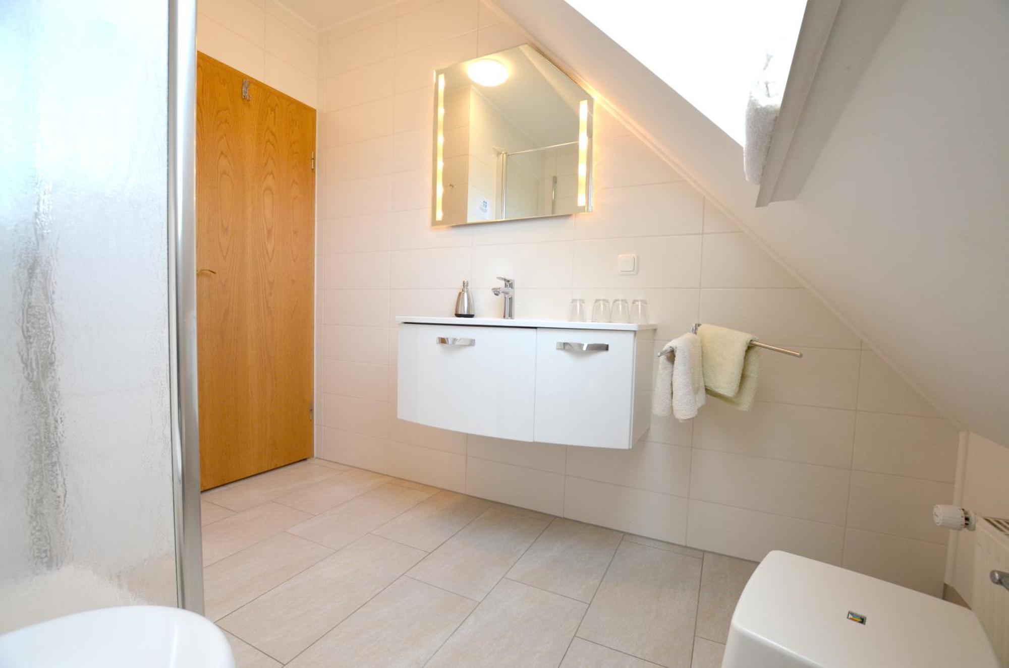 Haus Junior Apartment Hohwacht Bagian luar foto