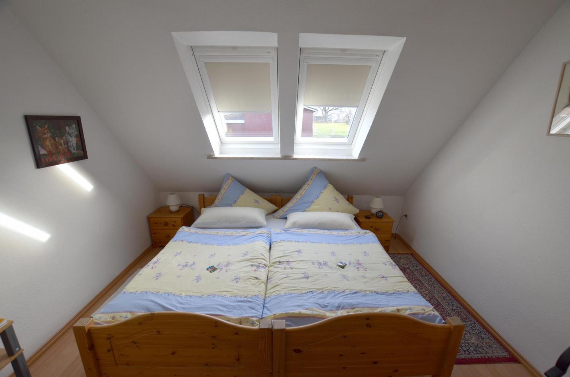 Haus Junior Apartment Hohwacht Bagian luar foto