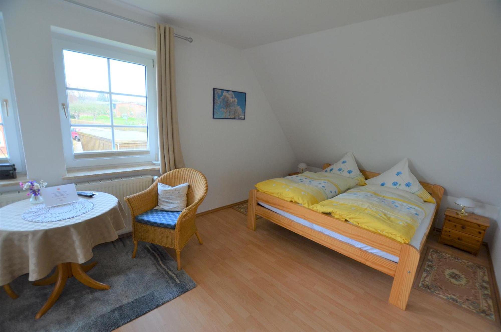 Haus Junior Apartment Hohwacht Bagian luar foto