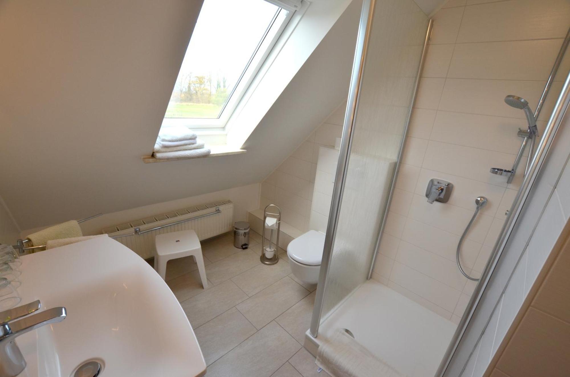 Haus Junior Apartment Hohwacht Bagian luar foto