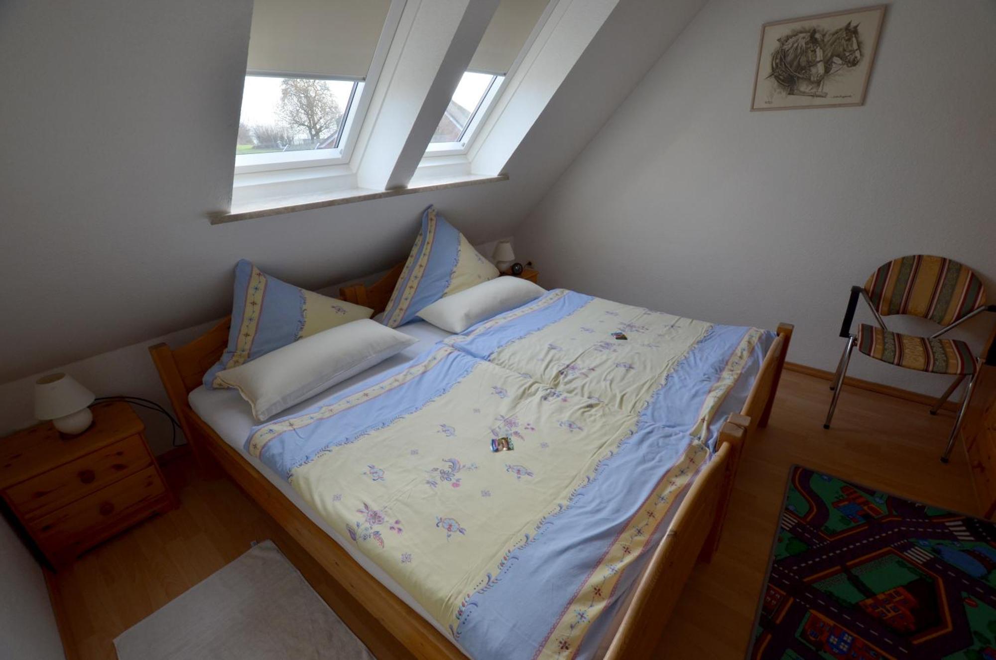 Haus Junior Apartment Hohwacht Bagian luar foto