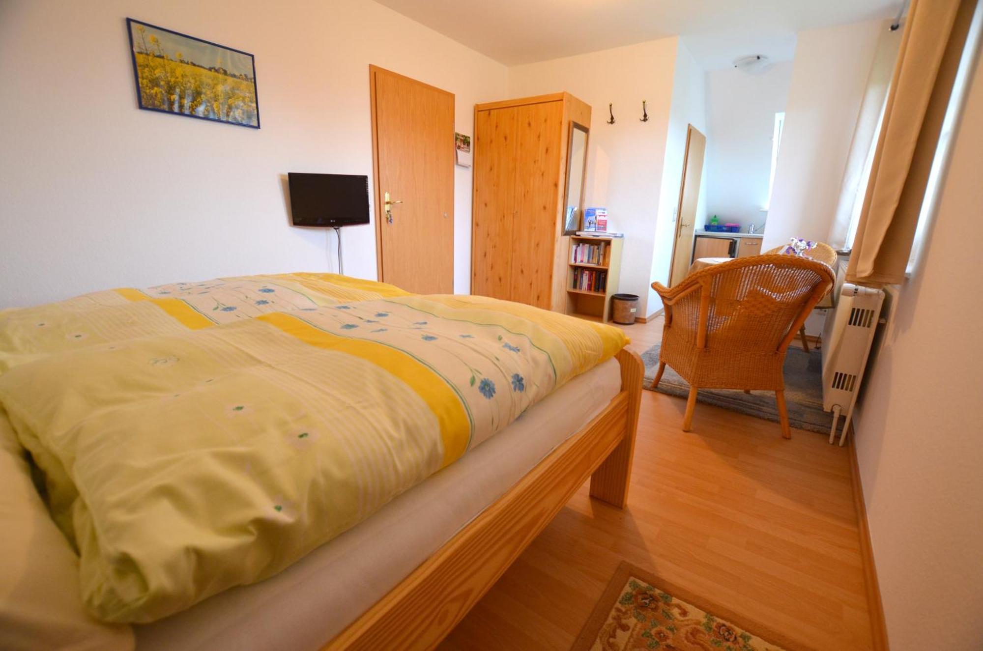Haus Junior Apartment Hohwacht Bagian luar foto